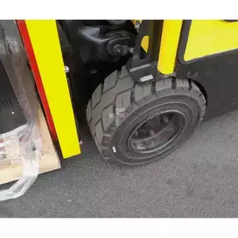 Sähkö - 4 pyör 2018  Hyster J2.0XN LWB (6)