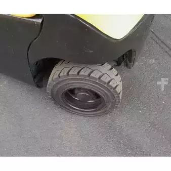 Sähkö - 4 pyör 2018  Hyster J2.0XN LWB (7)