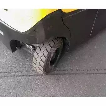 Sähkö - 4 pyör 2018  Hyster J2.0XN LWB (8)
