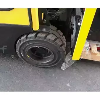 Sähkö - 4 pyör 2018  Hyster J2.0XN LWB (9)