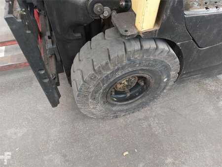 Hyster A1.5XNT