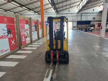 Miscelaneo - Hyster A1.5XNT (2)