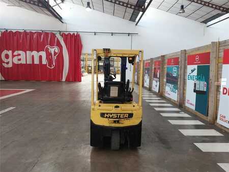 Hyster A1.5XNT