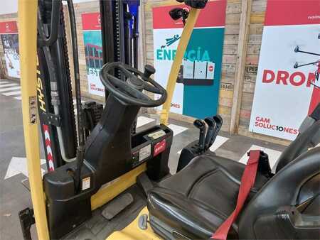 Hyster A1.5XNT