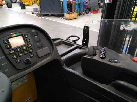Schubmaststapler 2017  Yale MR14 (5)