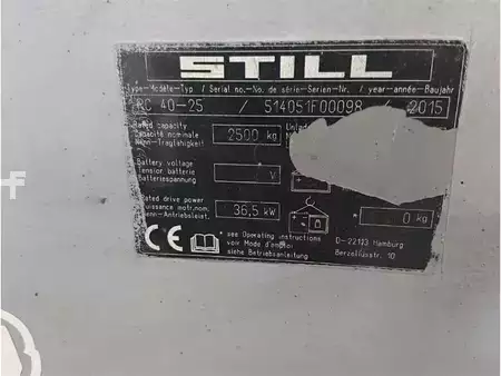 Diesel heftrucks 2015  Still RC40-25 (12)