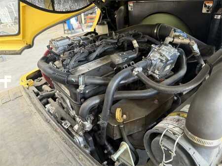 LPG heftrucks 2021  Hyster H2.5FT (10)