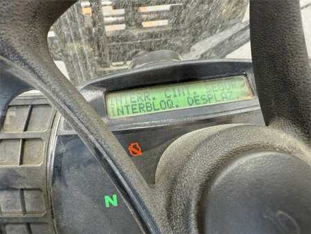 LPG heftrucks 2021  Hyster H2.5FT (11)