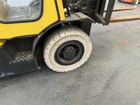 LPG heftrucks 2021  Hyster H2.5FT (6)