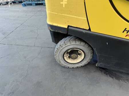 LPG heftrucks 2021  Hyster H2.5FT (7)