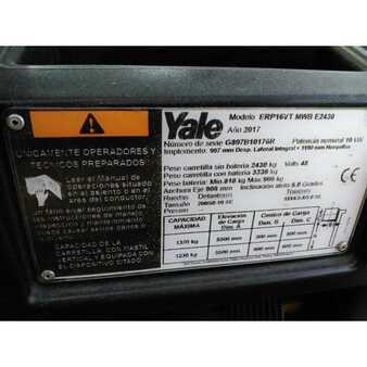Pozostałe 2017  Yale ERP16VT MWB (12)