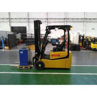 Pozostałe 2017  Yale ERP16VT MWB (3)
