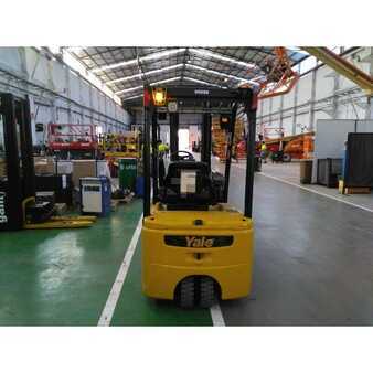 Pozostałe 2017  Yale ERP16VT MWB (4)
