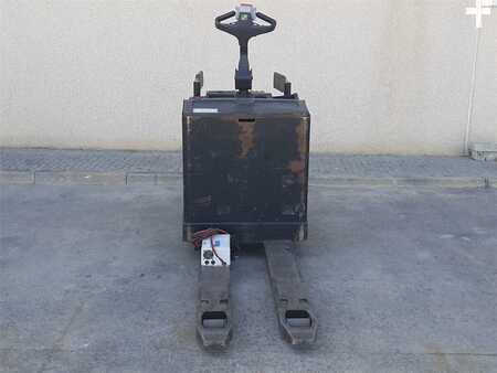 El-pallevogn - Hyster P2.0S (2)