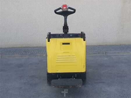 El-pallevogn - Hyster P2.0S (4)