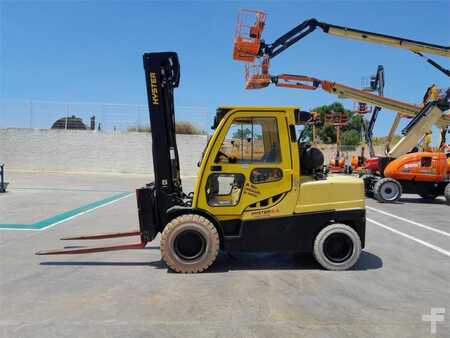 Sonstige - Hyster H5.5FT (1)