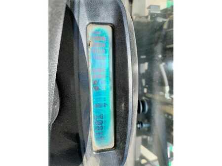 Sonstige - Hyster H5.5FT (12)