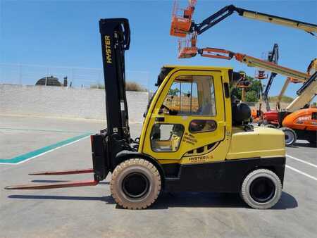 Sonstige - Hyster H5.5FT (2)
