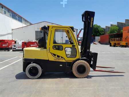 Sonstige - Hyster H5.5FT (3)