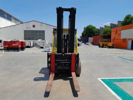 Sonstige - Hyster H5.5FT (4)