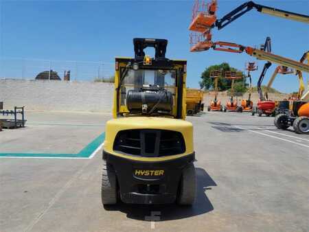 Sonstige - Hyster H5.5FT (5)