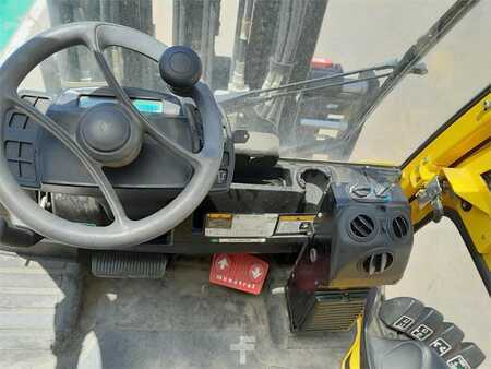 Sonstige - Hyster H5.5FT (7)