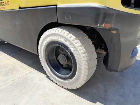 Sonstige - Hyster H5.5FT (8)