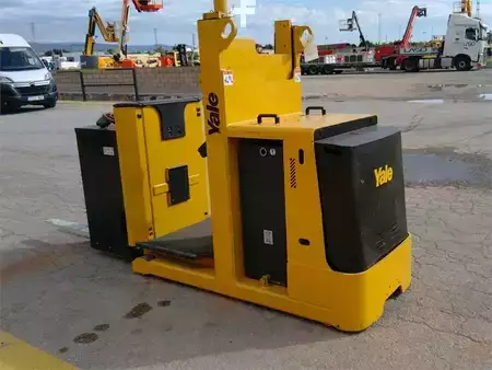 Recogepedido vertical - Yale MO10E AC (4)