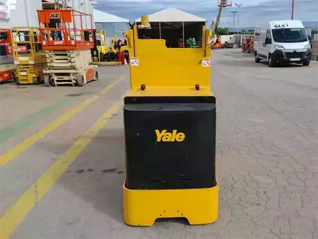 Recogepedido vertical - Yale MO10E AC (5)