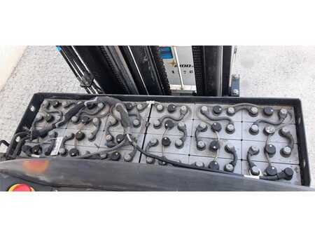 Ostatní - Yale MR14H (10)