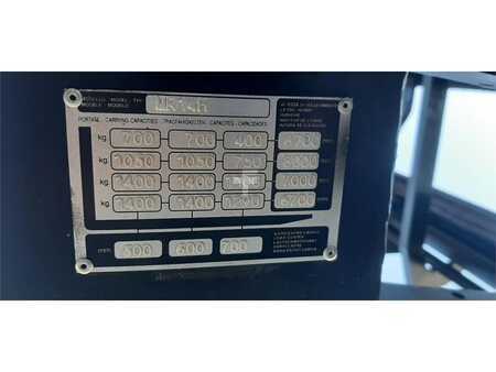 Ostatní - Yale MR14H (13)