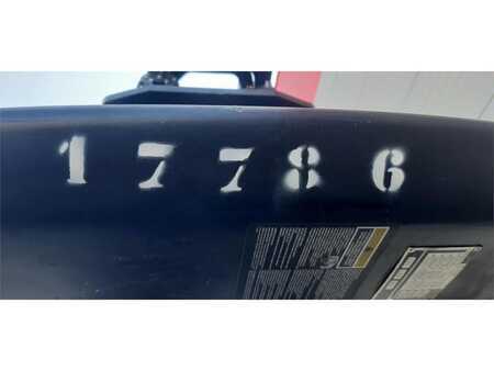 Ostatní - Yale MR14H (14)