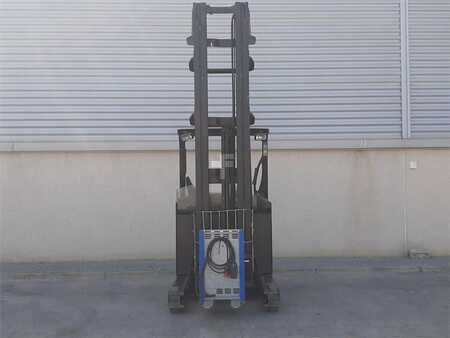 Ostatní - Yale MR14H (2)