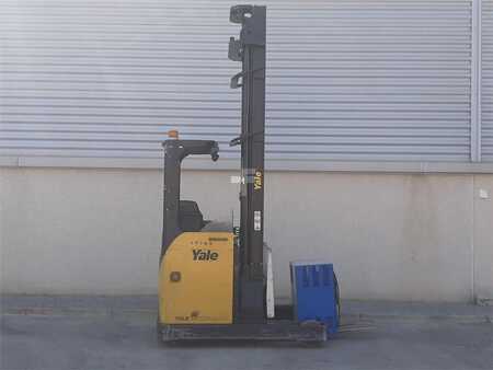 Ostatní - Yale MR14H (3)