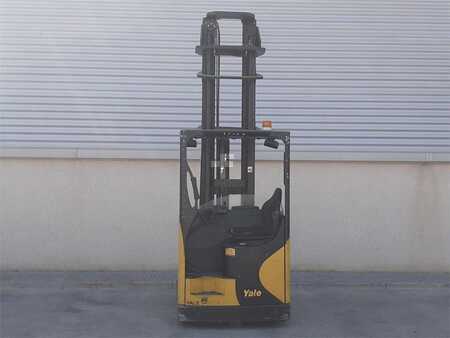 Ostatní - Yale MR14H (4)