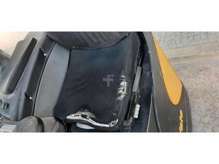 Ostatní - Yale MR14H (5)