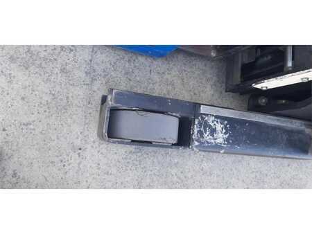 Ostatní - Yale MR14H (6)