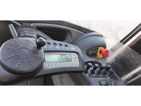 Ostatní - Yale MR14H (9)