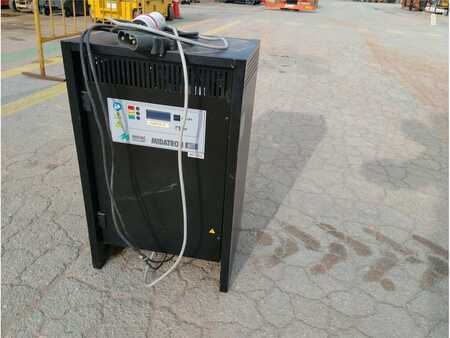 Reach Truck 2022  Hyster R1.6N (12)