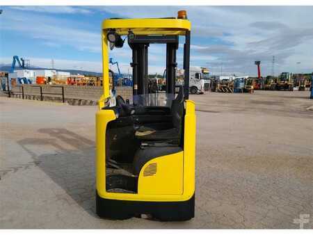 Reach Truck 2022  Hyster R1.6N (3)