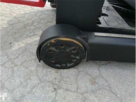 Reach Truck 2022  Hyster R1.6N (9)