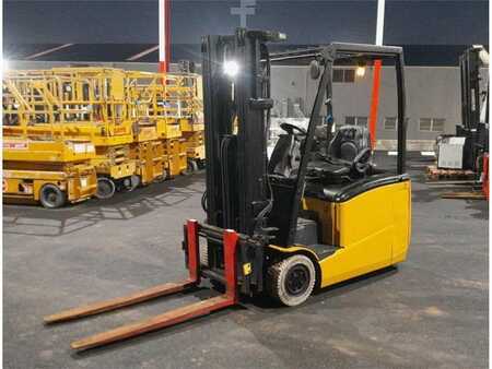 Other - CAT Lift Trucks EP16CPNT (1)