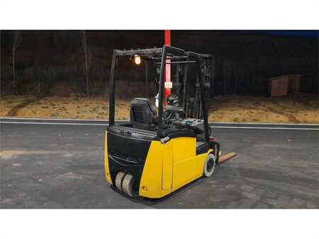 Other - CAT Lift Trucks EP16CPNT (3)