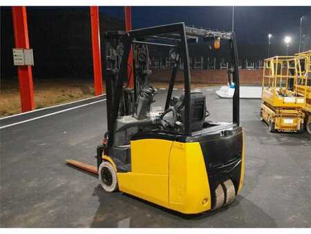 Other - CAT Lift Trucks EP16CPNT (4)