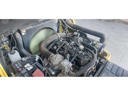 Gas gaffeltruck 2019  Hyster H2.5FT (14)