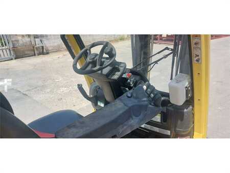 Gas gaffeltruck 2019  Hyster H2.5FT (6)