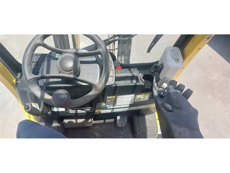 Gas gaffeltruck 2019  Hyster H2.5FT (7)