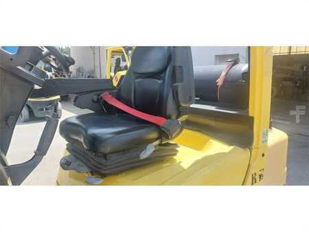 Gas gaffeltruck 2019  Hyster H2.5FT (9)