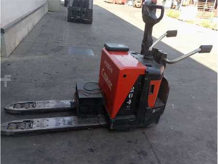 Transpallet elettrici 2006  Toyota LPE200 (1)