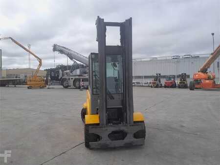 Autres 2018  Jungheinrich EFG S50 (1)